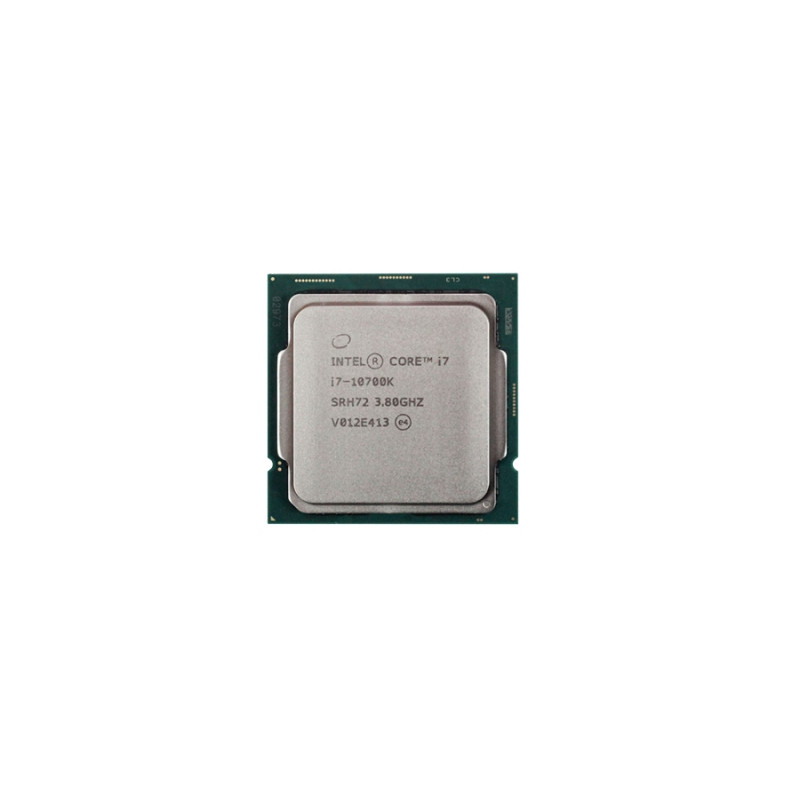 Intel Core i7-10700K Tray на NeoComputer.md